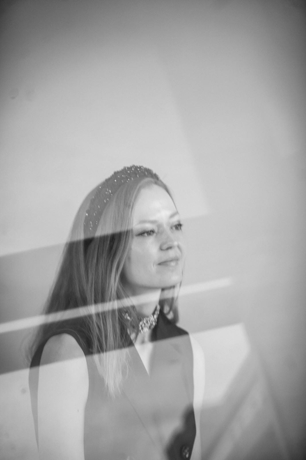 Портретная съёмка 3 — фотография 2